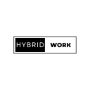 Hybrid Work icon