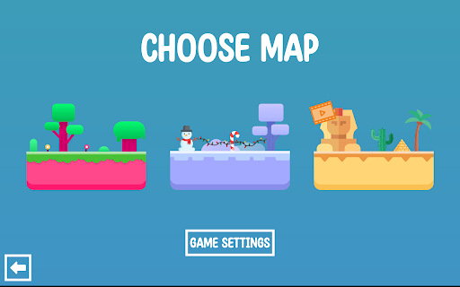 Tag 2 3 4 Players – Multiplayer Party Game screenshot