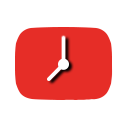 YouTube WATCHED. Classic View icon