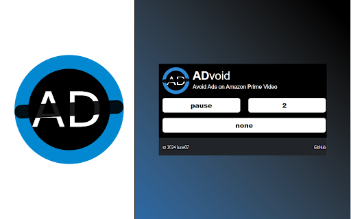 Advoid screenshot