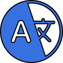 Quick Translate: Reading & writing translator icon