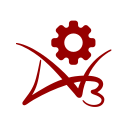 AO3 Enhancements icon
