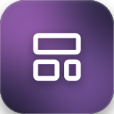 CSS Grid Generator icon