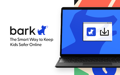 Bark for Chrome screenshot