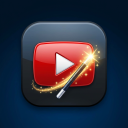 Magic Actions for YouTube - MAY icon