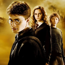 Harry Potter Live Wallpaper icon