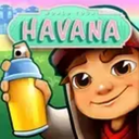 Subway Surfers Havana Game icon