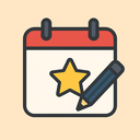 Memo Calendar icon