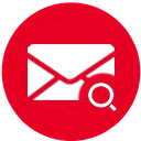 Email Finder & Email Hunter icon