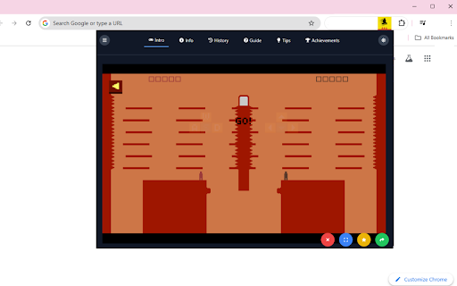 Level Devil - Not A Troll Game screenshot