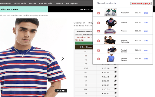 Price Checker: Price Comparison Tool screenshot