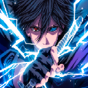 Sasuke Uchiha live Wallpaper icon