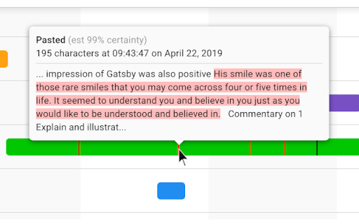 Classwork Zoom for Google Classroom screenshot