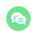 Double Subtitles for Hulu by MovieLingo icon