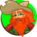 Gold Miner Jack Game - Offline Game icon