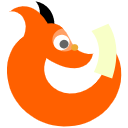 Ophirofox icon