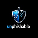 Unphishable icon