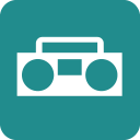 Radio Station-to-Station Ext icon