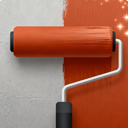 AI Room Paint icon