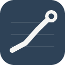 Thesis Progress Reality Check icon