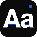 Font Inspector – Font Finder for Any Website icon
