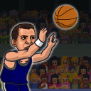 Basket Swooshes Game icon