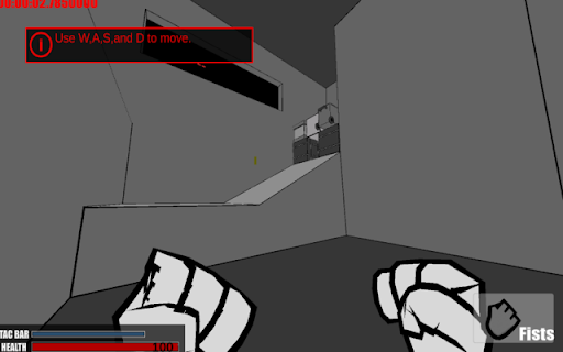 Madness Combat FPS Shooter screenshot