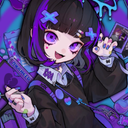 Yami Kawaii Live Wallpaper icon