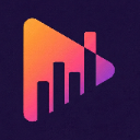 IShort - Instagram Downloader, Reel Transcript & Data Analytics icon