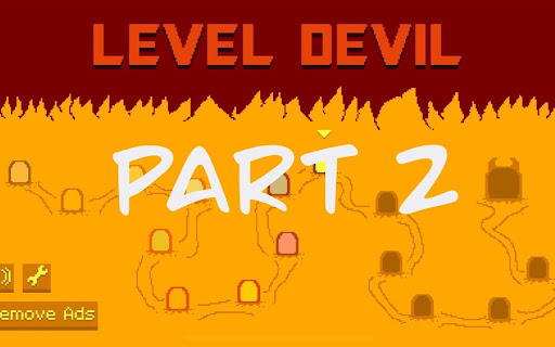 Level Devil 2 - Free Game screenshot