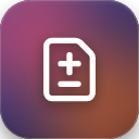 Diff Checker — Text Compare Tool icon