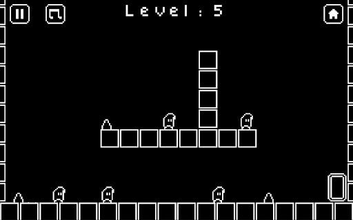 Save Us Game screenshot