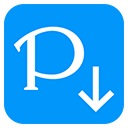 Powerful Pixiv Downloader icon