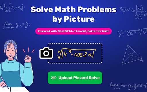 Math solver with steps screenshot
