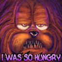 I Was So Hungry icon