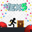 Vex 5 Game icon