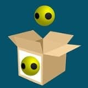 Factory Balls Game icon