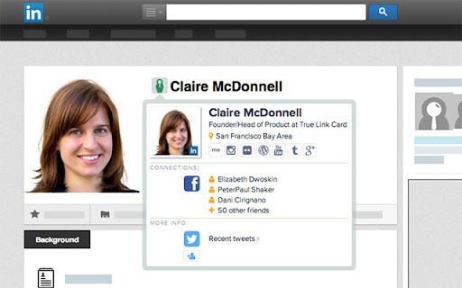 Discoverly screenshot