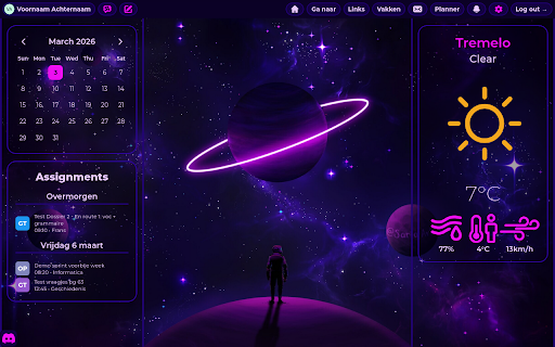 Smartschool++ Lite screenshot