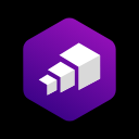 HBOMax Video Bender: rotate and zoom [QVI] icon