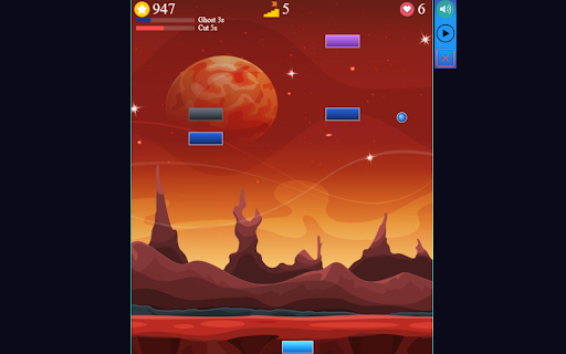 Breakout Ultimate screenshot