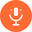 ChromeMP3 Recorder Extension icon