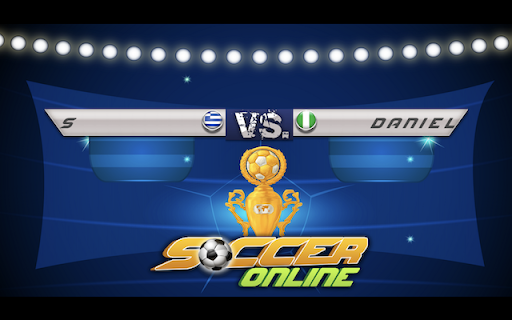Soccer Unblocked screenshot