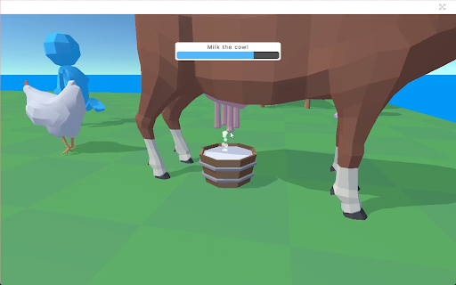 Oceanview Acres screenshot