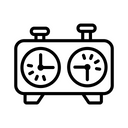 Time Odds For Lichess icon