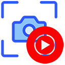 YouTube Screenshot Pro icon