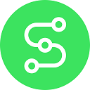 Swash icon