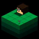 Mine Rusher Game icon