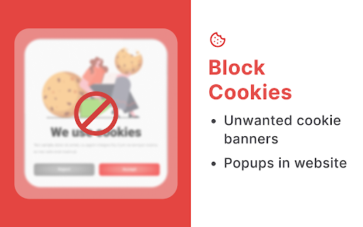 Smart Adblocker screenshot