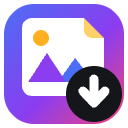 AnyFormat - Save Image as JPG, PNG, WebP, GIF, PDF icon
